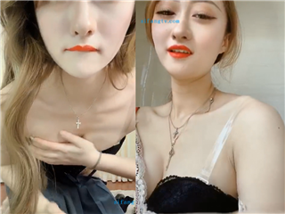 花椒女主播，开小灶