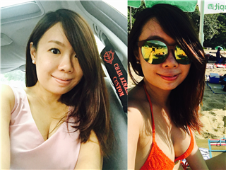香港34E豪乳人妻Lisa搭上富豪不雅流出