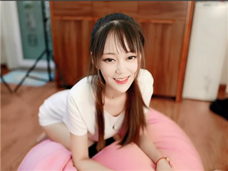 极品网红脸美女小狐仙安冉大尺度私拍