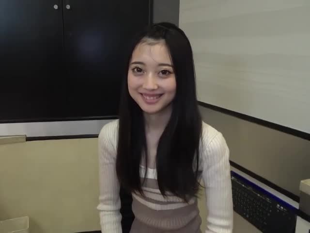 S级的美女模特