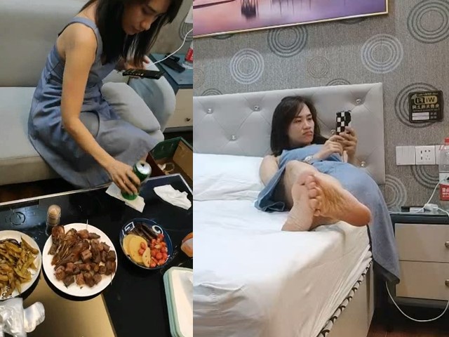 网恋奔现 猛男俱乐部【恋哥】我录屏 你们下载极品良家 